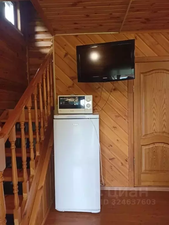 Комната Алтай, Чемальский район, Узнезинское с/пос, с. Узнезя ул. ... - Фото 2