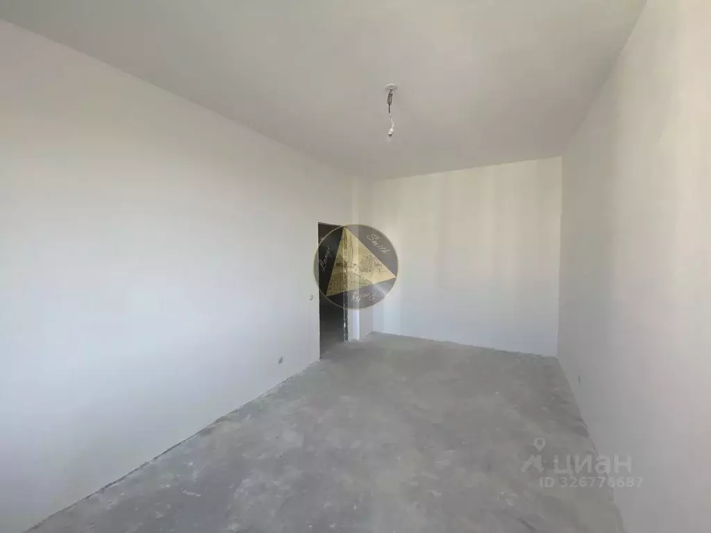 2-к кв. Санкт-Петербург просп. Авиаконструкторов, 54 (65.58 м) - Фото 2