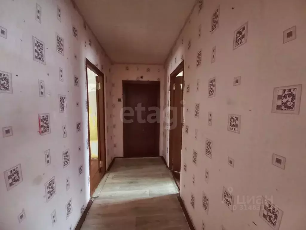 Дом в Смоленская область, Починковский муниципальный округ, д. ... - Фото 1