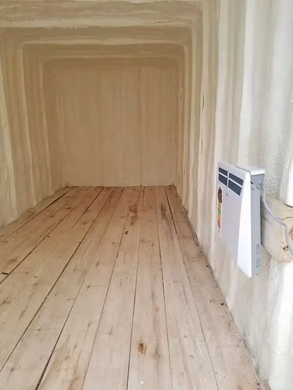 Склад в Москва № 8 кв-л, 2с3 (15 м) - Фото 1