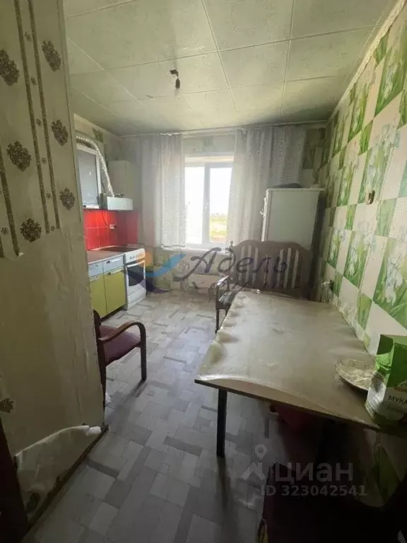 2-к кв. Красноярский край, Норильск Надеждинская ул., 24 (52.6 м) - Фото 1