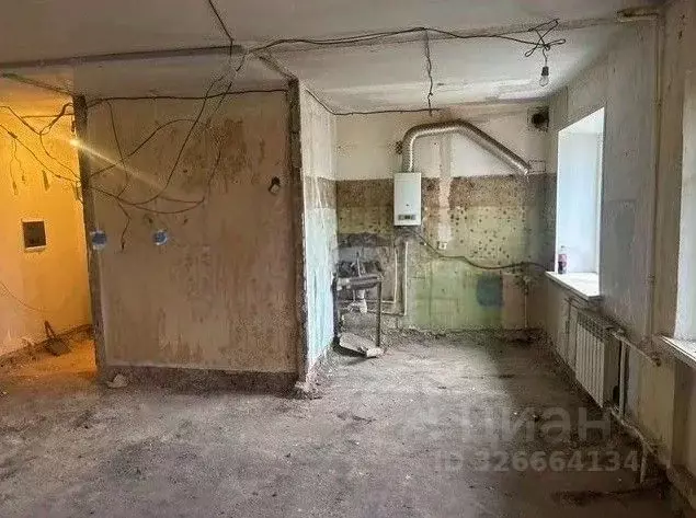 2-к кв. Орловская область, Орел Покровская ул., 18 (42.8 м) - Фото 2