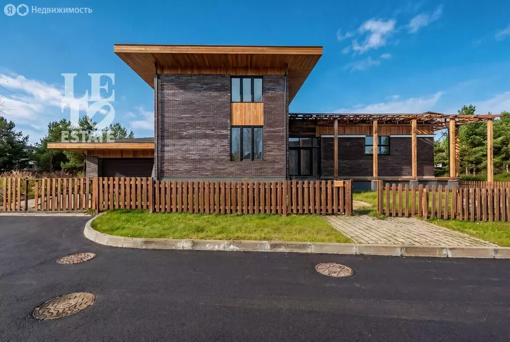 Дом в Московская область, городской округ Мытищи, деревня Хлябово (700 ... - Фото 2