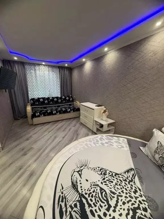 1-к кв. Москва 4-й Войковский проезд, 5 (37.0 м) - Фото 1