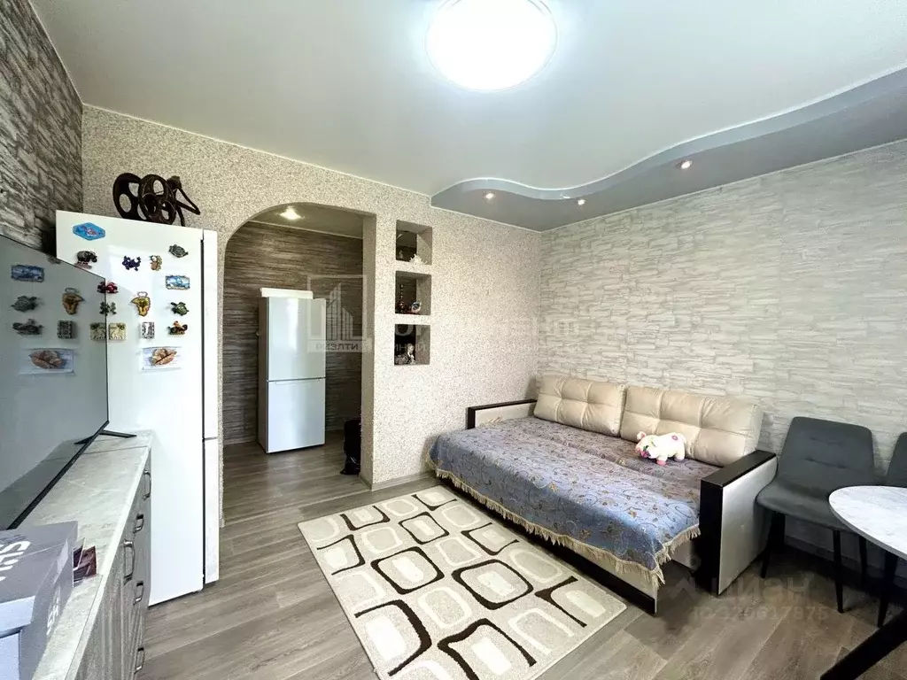 3-к кв. Владимирская область, Камешково ул. Дорофеичева, 8 (60.0 м) - Фото 1
