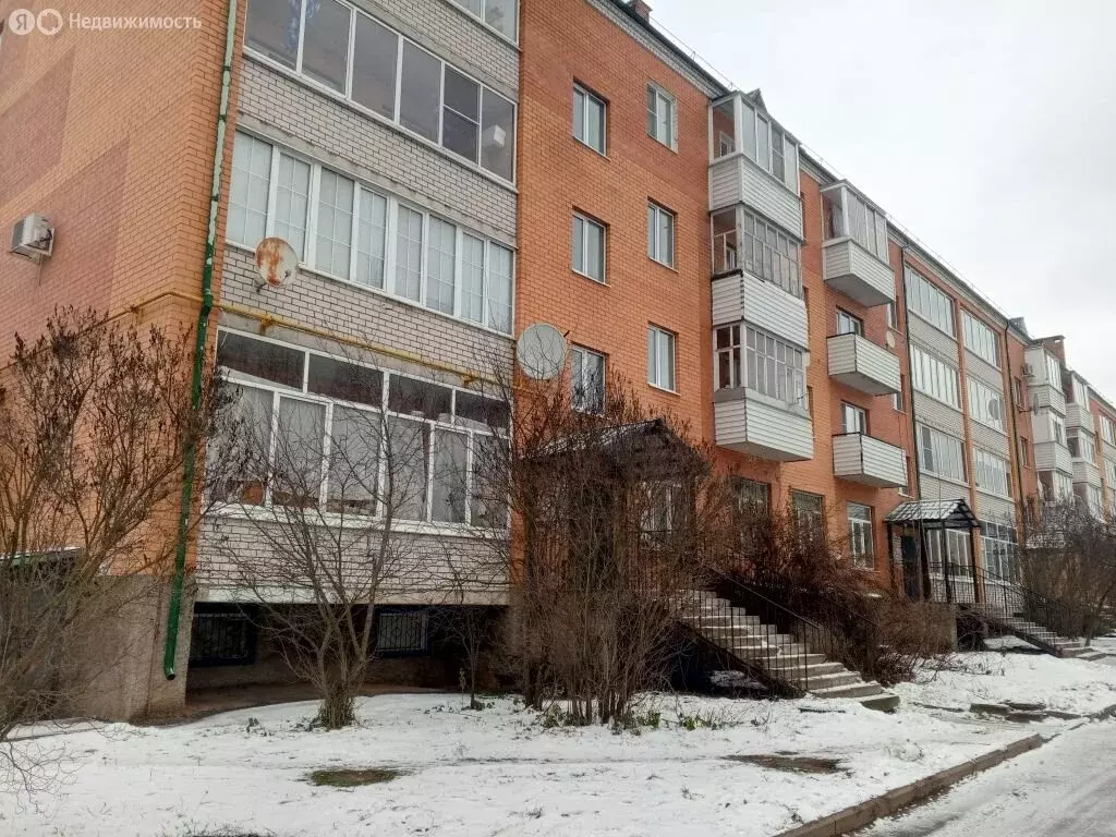 1-комнатная квартира: Углич, микрорайон Солнечный, 21 (31.9 м) - Фото 2