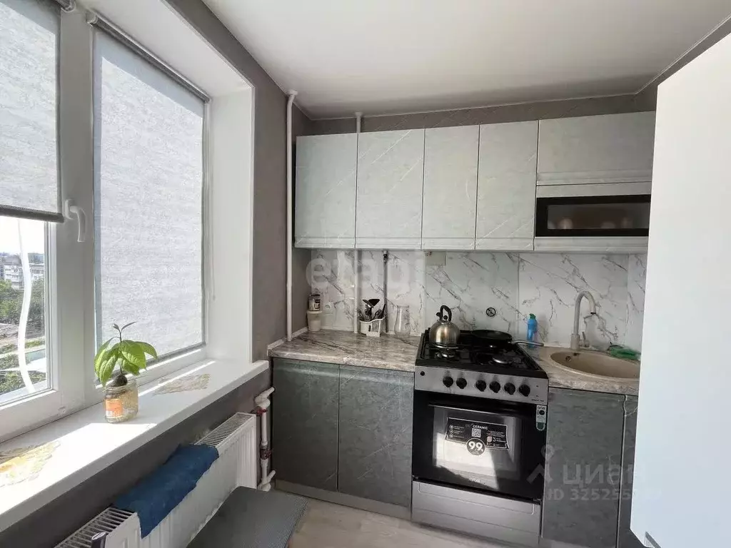 1-к кв. Крым, Саки ул. Советская (32.5 м) - Фото 1