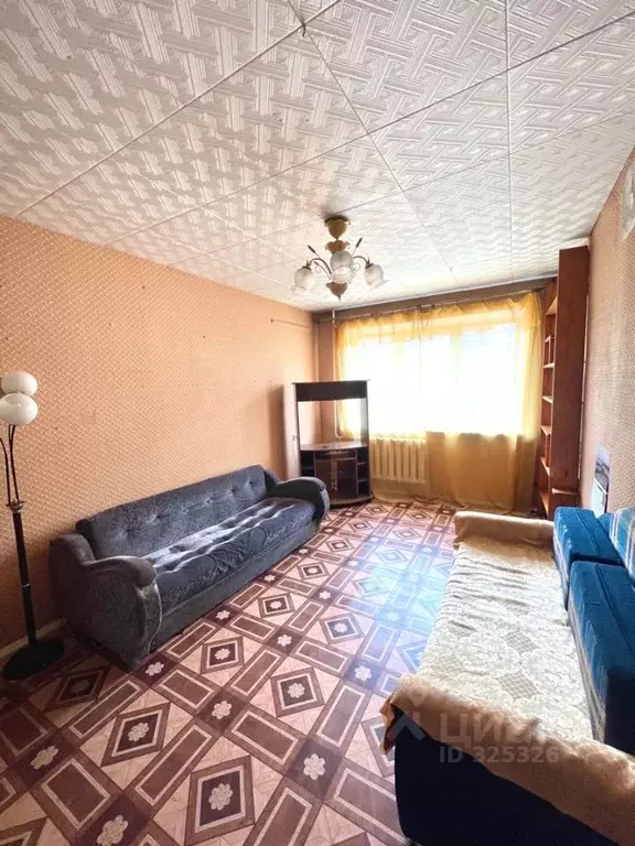 3-к кв. Иркутская область, Иркутск ул. Ржанова, 13 (60.0 м) - Фото 1