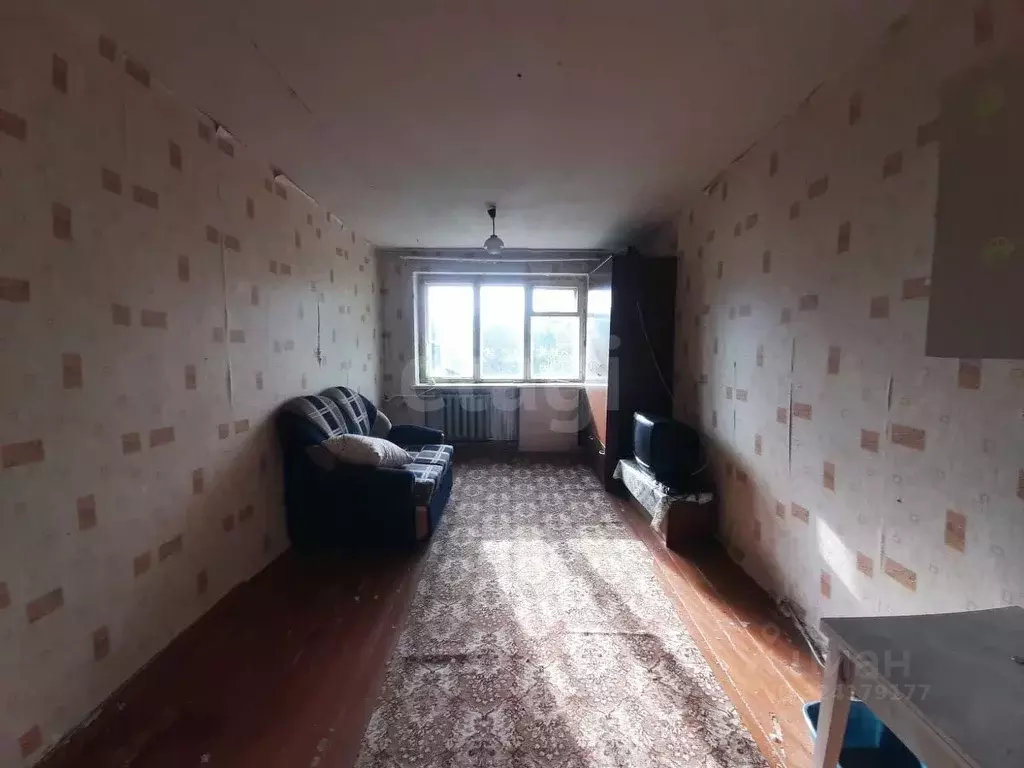 Комната Калужская область, Калуга Хрустальная ул., 33 (17.8 м) - Фото 2