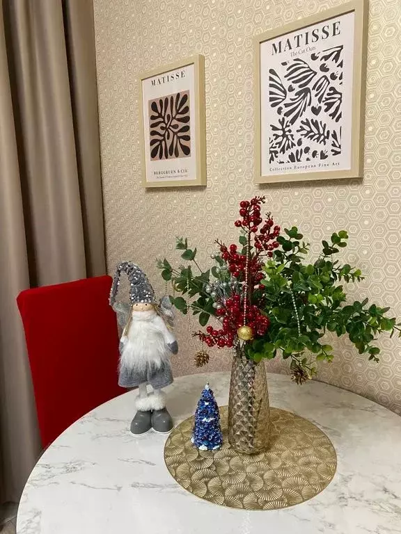 1-к кв. Татарстан, Казань ул. Родины, 24А (36.0 м) - Фото 2