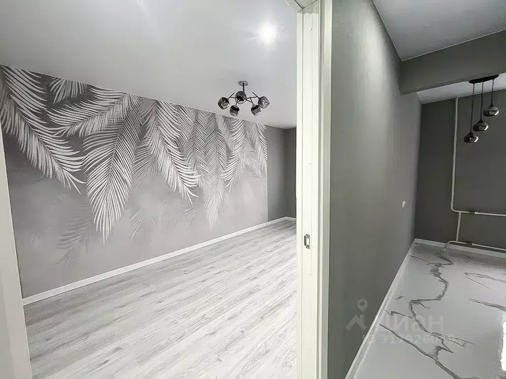 Квартира, 1 комната, 39.4 м - Фото 0