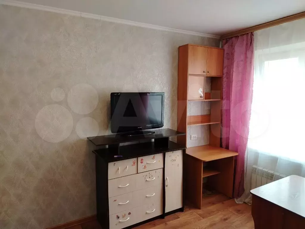 Квартира-студия, 17 м, 5/9 эт. - Фото 1