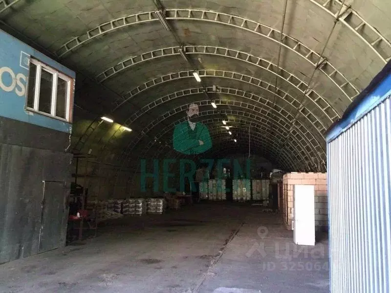 Производственное помещение в Московская область, Балашиха Саввино мкр, ... - Фото 2