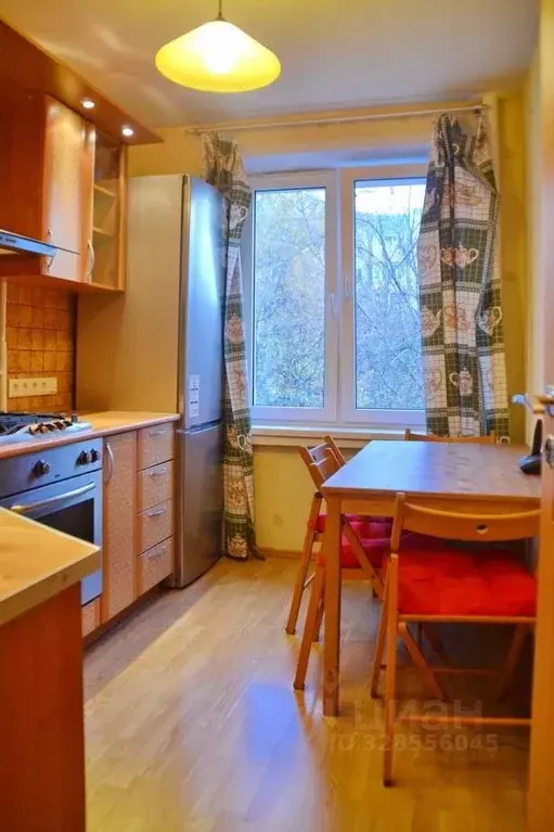 2-к кв. Москва Беломорская ул., 18К2 (45.0 м) - Фото 1