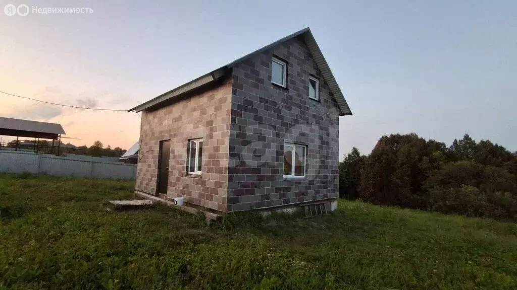 Дом в Благовещенск, Сельская улица (70 м) - Фото 1