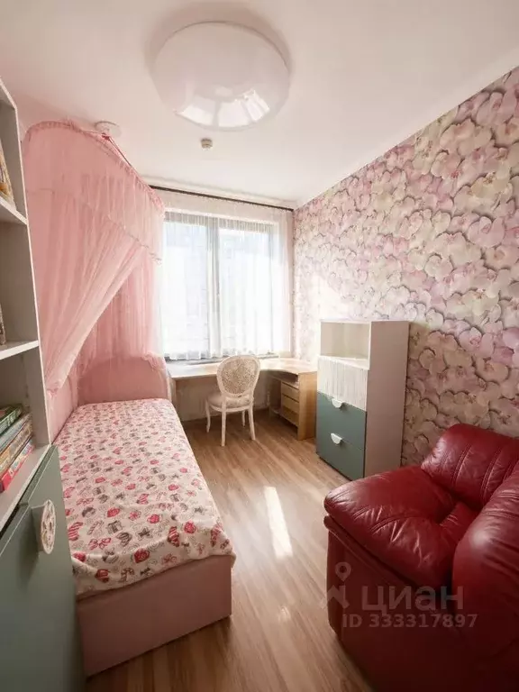 4-к кв. Москва Новодмитровская ул., 2Б (65.1 м) - Фото 1