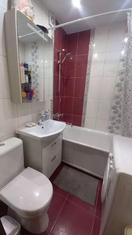 Продаётся 1-к квартира, 31.8 м - Фото 0