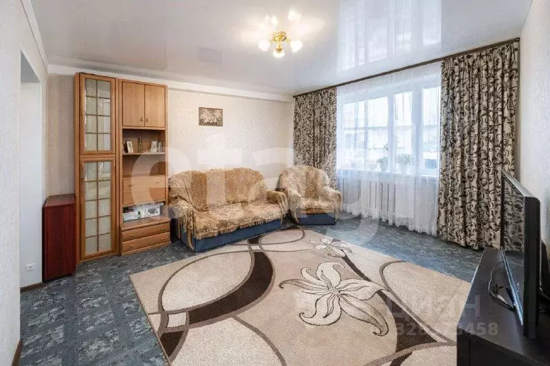 1-к кв. Саратовская область, Саратов проезд 2-й Украинский, 5 (30.0 м) - Фото 2