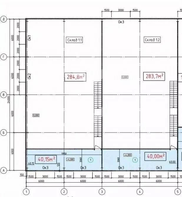 Склад в Московская область, Химки городской округ, д. Черная Грязь  ... - Фото 2