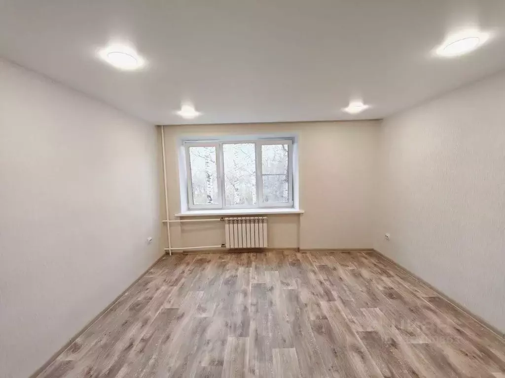 Студия Кемеровская область, Новокузнецк ул. Клименко, 21/2 (18.2 м) - Фото 0