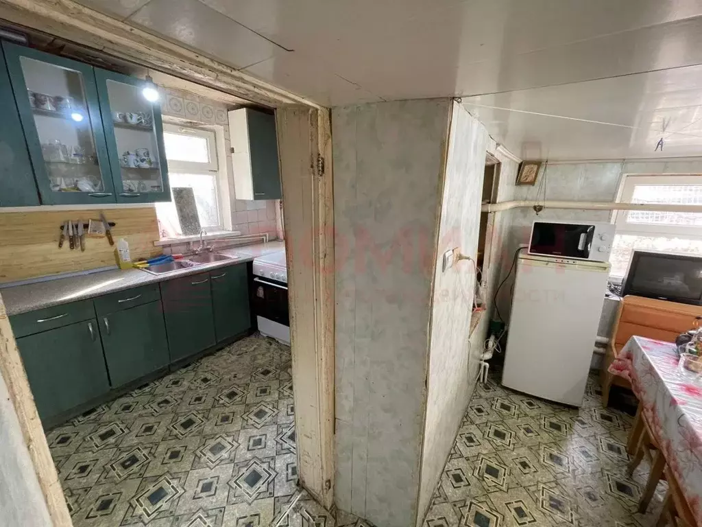 Дом в Ростовская область, Аксай ул. Кривошлыкова (154 м) - Фото 2