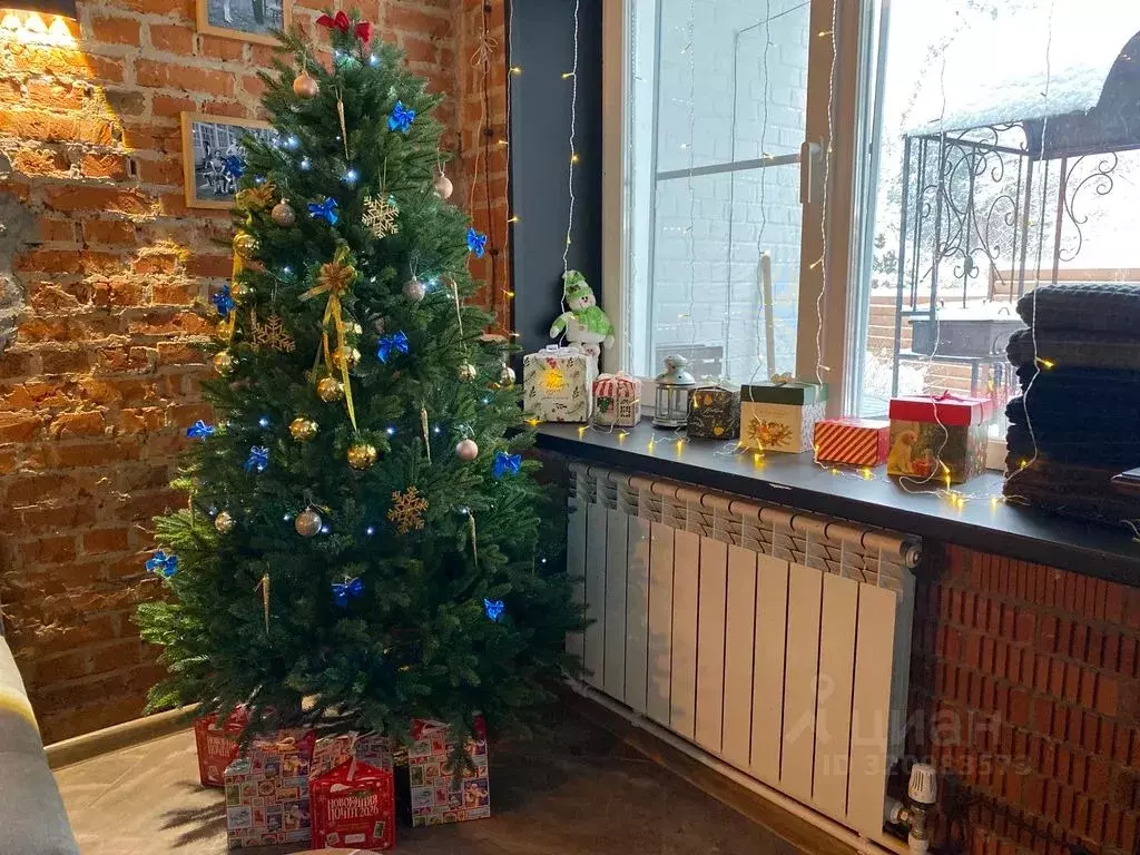 Дом в Московская область, Ступино городской округ, Резиденции Мелихово ... - Фото 2