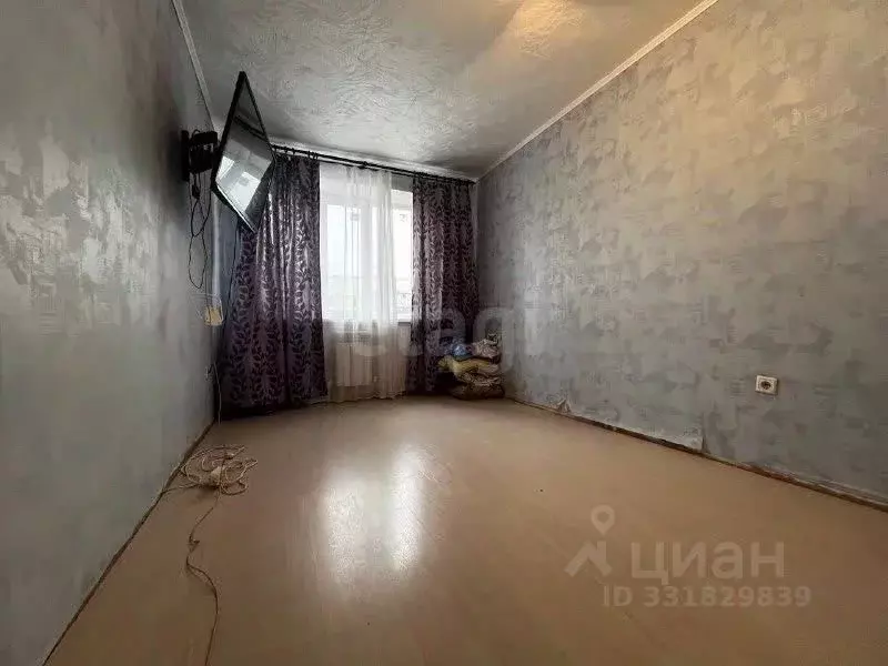 1-к кв. Башкортостан, Иглинский сельсовет, с. Иглино ул. Ворошилова, ... - Фото 2