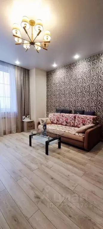 2-к кв. Волгоградская область, Волгоград просп. Маршала Жукова, 5 ... - Фото 1