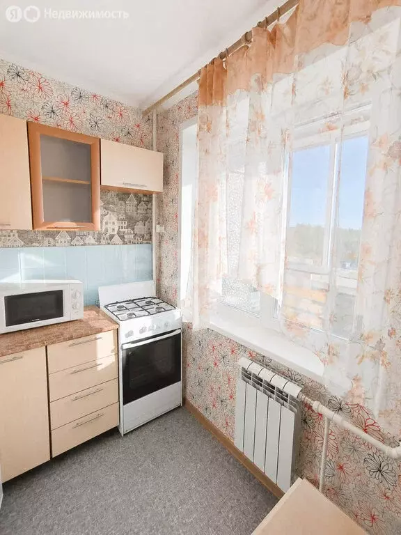 1-комнатная квартира: Архангельск, улица Победы, 112 (32.3 м) - Фото 1