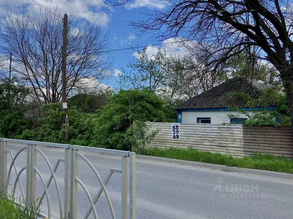 Участок в Ставропольский край, Михайловск Шпаковский район, ул. ... - Фото 1