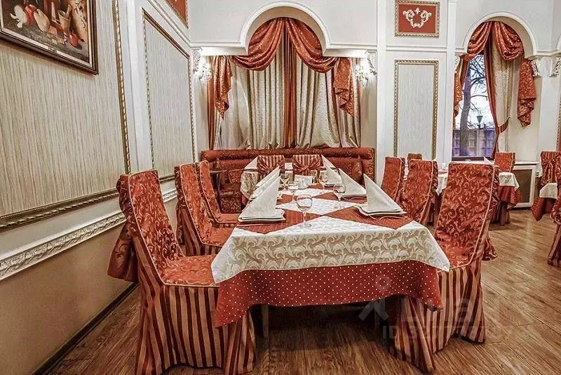 Помещение свободного назначения в Москва Ленинградское ш., 3к1 (400 м) - Фото 2