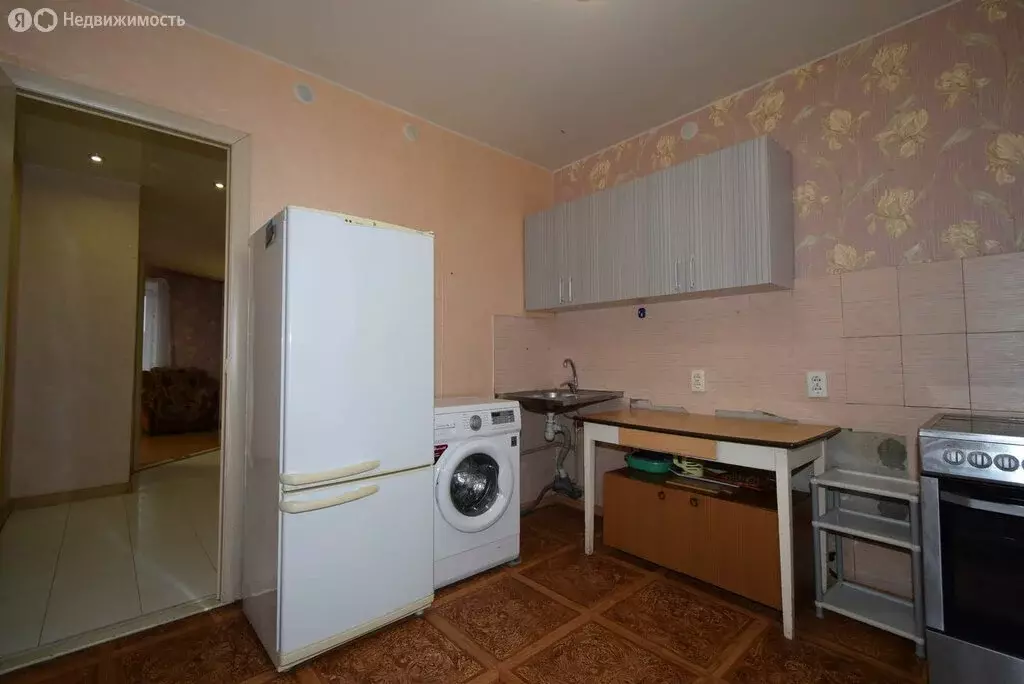 2-комнатная квартира: Киров, Солнечная улица, 16 (61 м) - Фото 2