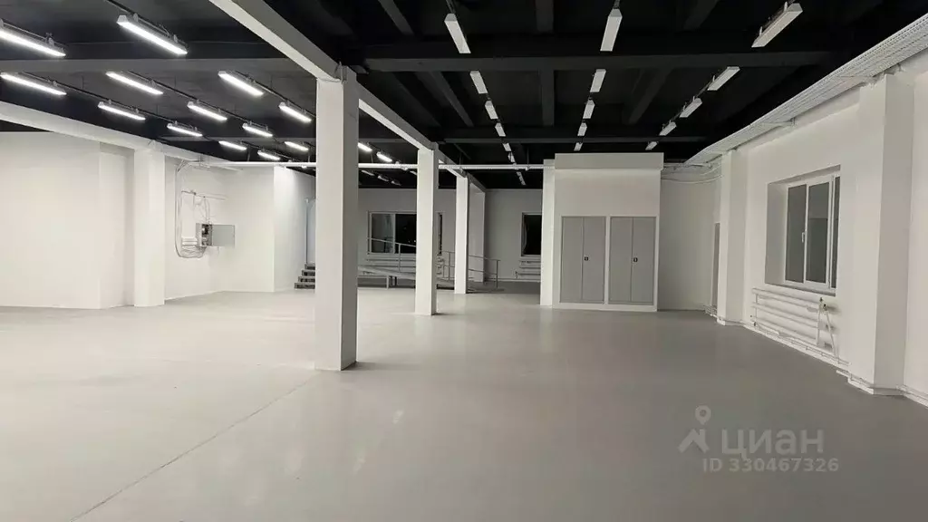 Склад в Москва Ткацкая ул., 5С5 (625 м) - Фото 1