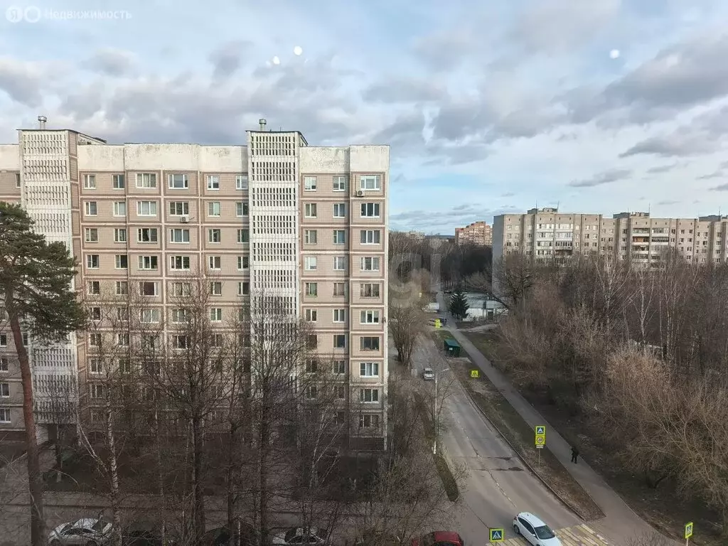 1-комнатная квартира: Протвино, Северный проезд, 1 (39.8 м) - Фото 2