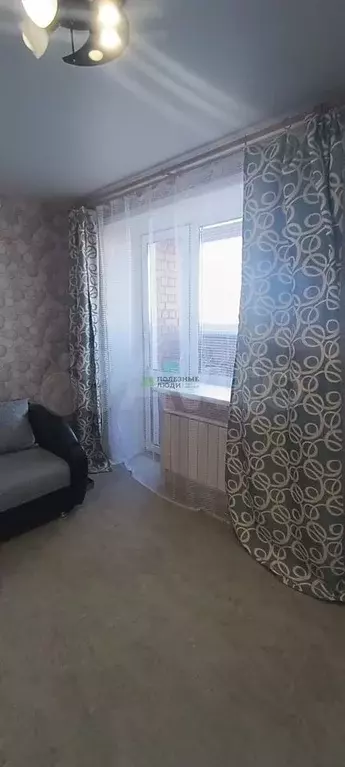 Квартира-студия, 30 м, 3/5 эт. - Фото 0