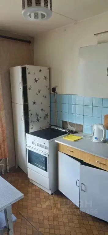 1-к кв. Москва Зеленоградская ул., 33К1 (35.0 м) - Фото 1