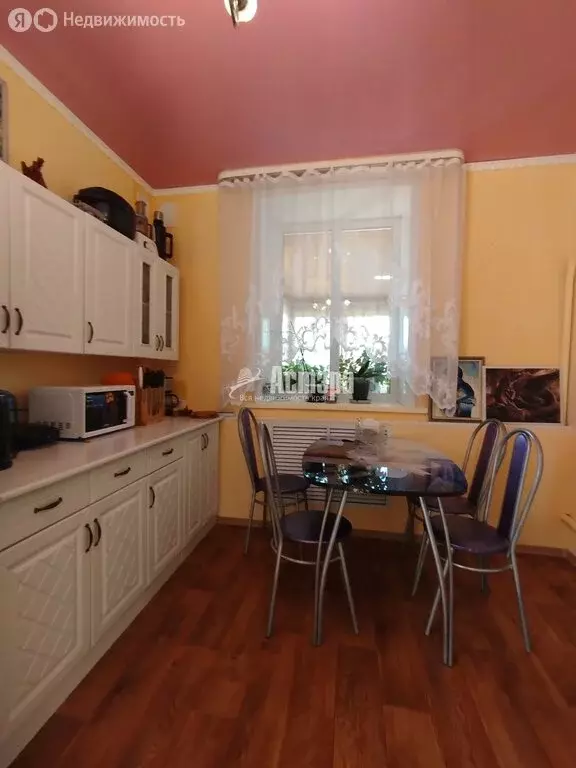 2-комнатная квартира: Чита, посёлок Кадала, Улетовская улица, 6 (66.9 ... - Фото 2