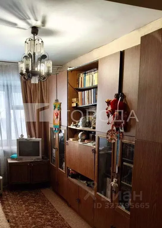 2-к кв. Томская область, Томск тракт Иркутский, 174 (40.6 м) - Фото 1