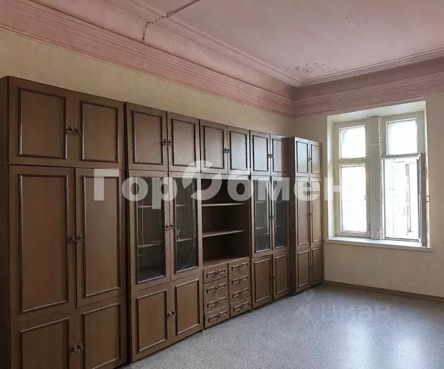Комната Москва Пятницкая ул., 10С1 (27.1 м) - Фото 1