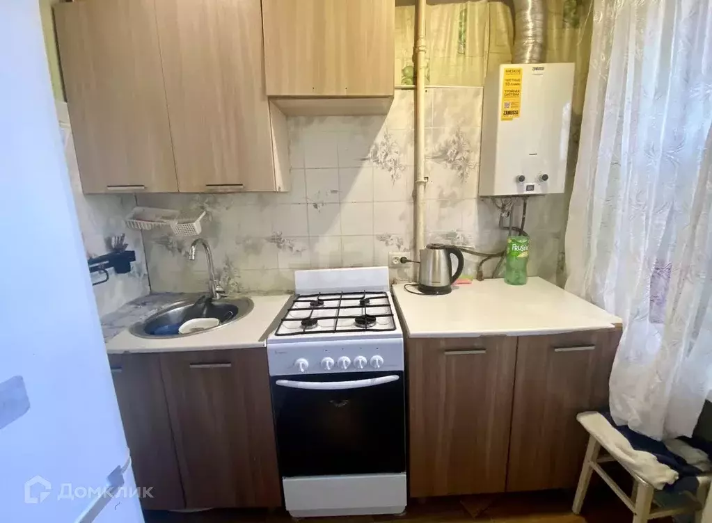 Продаётся 3-к квартира, 40.9 м - Фото 0