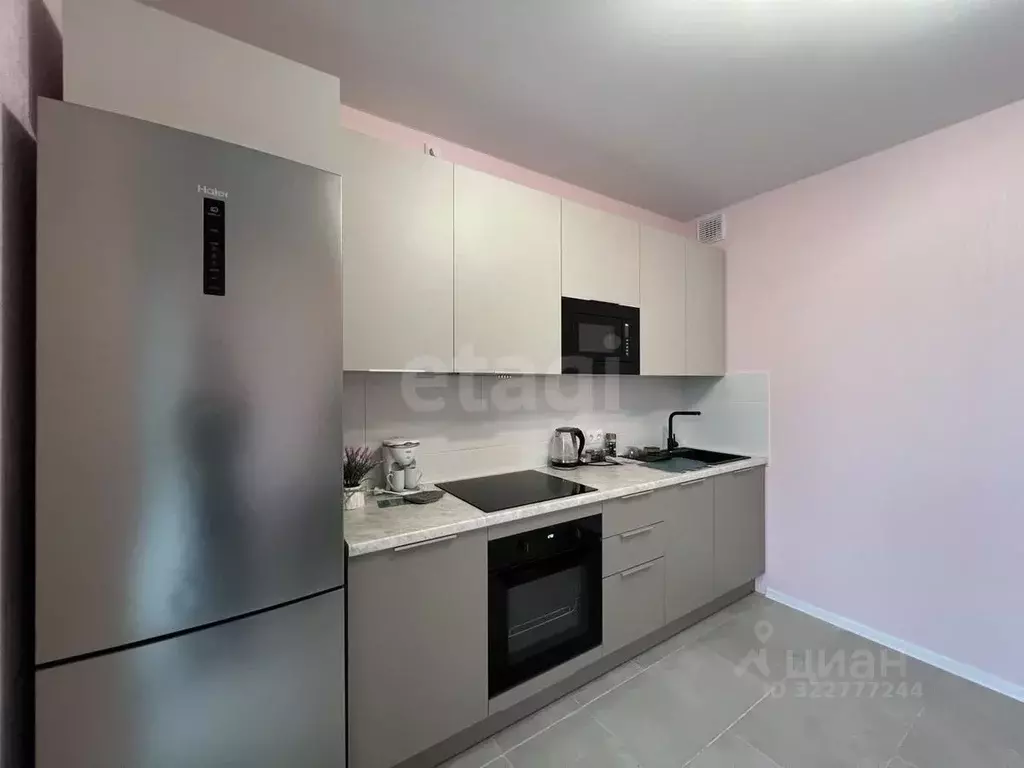 1-к кв. Москва Очаковское ш., 7 (39.7 м) - Фото 1