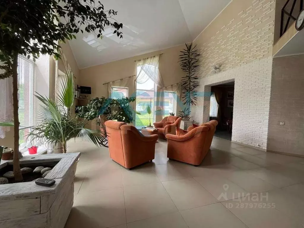 Дом в Белгородская область, Белгородский район, Тавровское с/пос, с. ... - Фото 1