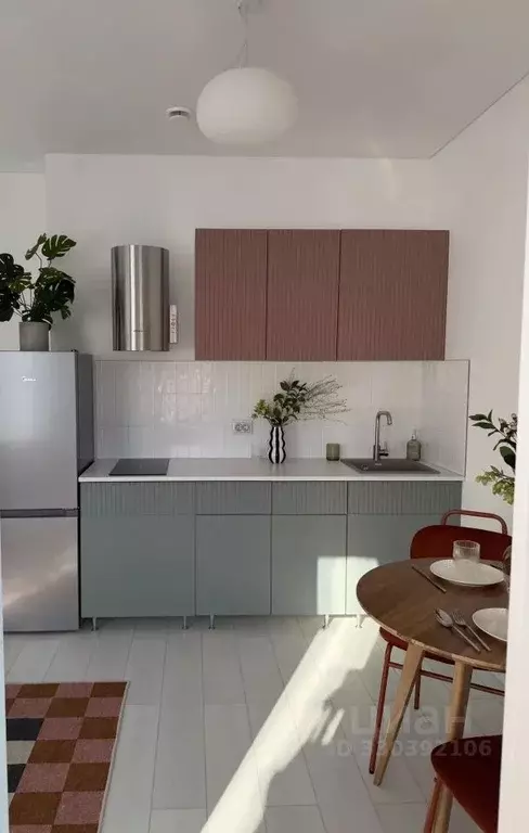 Студия Санкт-Петербург Пулковское ш., 109к4 (24.0 м) - Фото 1