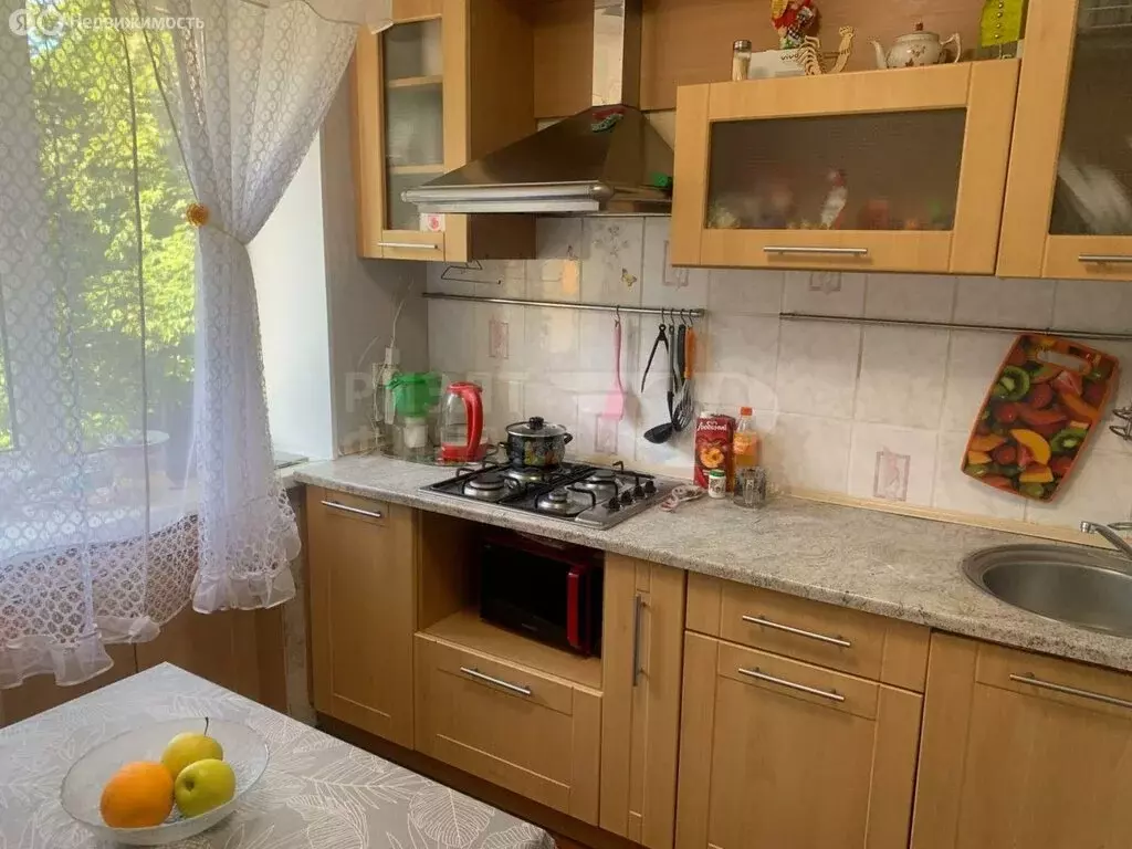 3-комнатная квартира: Корнево, 3 (55 м) - Фото 2