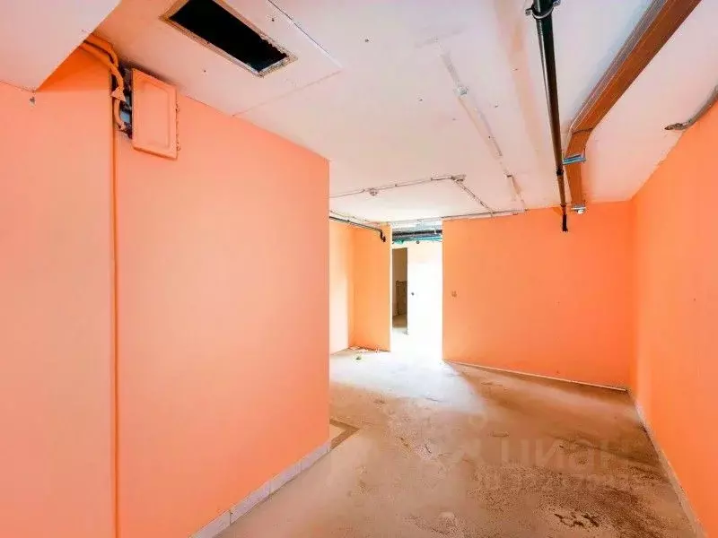 Помещение свободного назначения в Санкт-Петербург Думская ул., 4 (691 ... - Фото 2