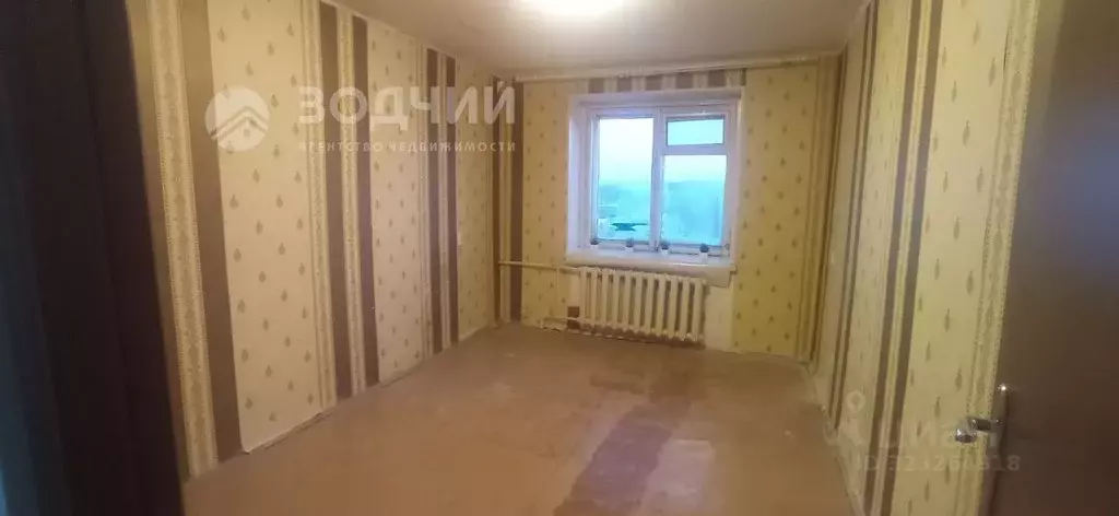 Комната Чувашия, Чебоксары Кукшумская ул., 5 (13.0 м) - Фото 2