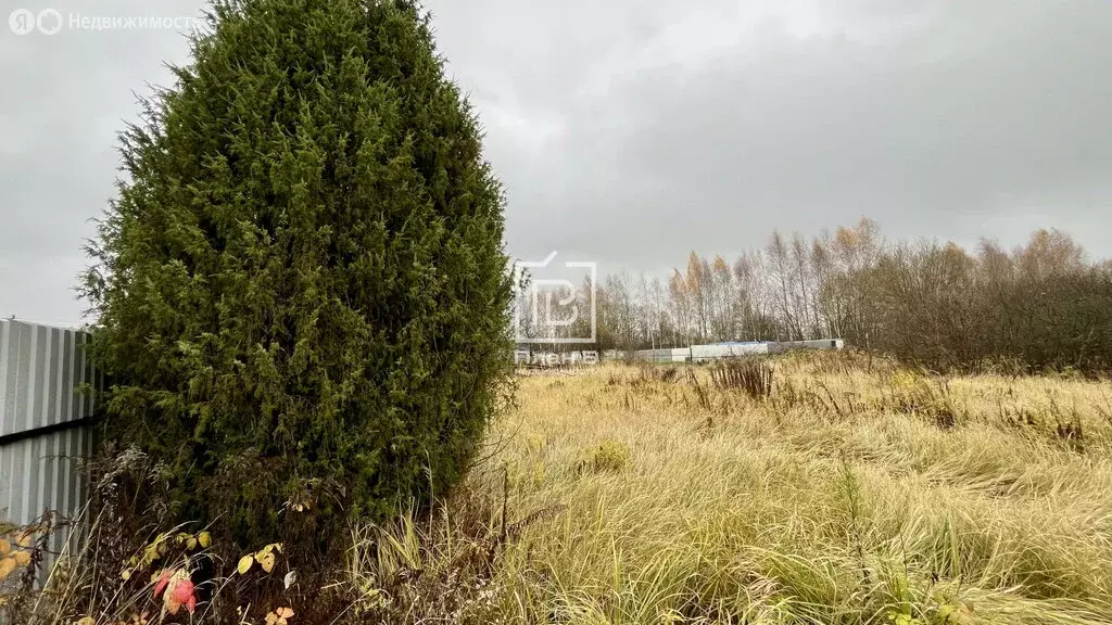 Участок в Калуга, 3-я Кольцевая улица (8.9 м) - Фото 1
