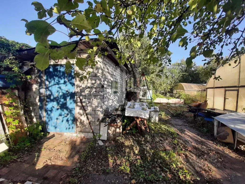 Дом в Брянская область, Брянск Мичуринец садовое общество, 325 (28 м) - Фото 1