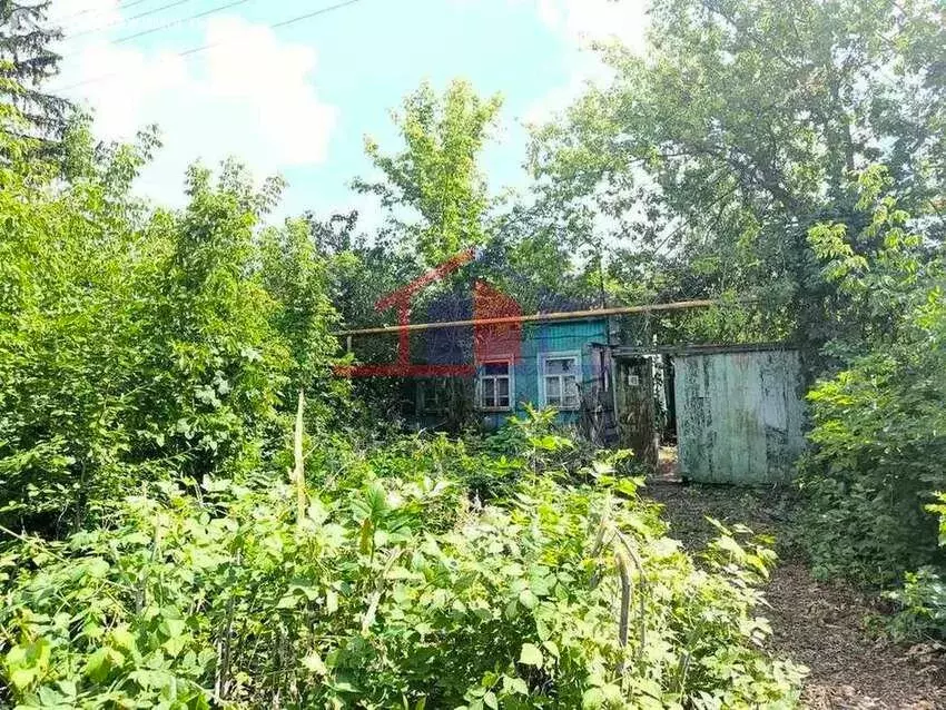 Участок в Губкин, Слободская улица, 47 (21.34 м) - Фото 1