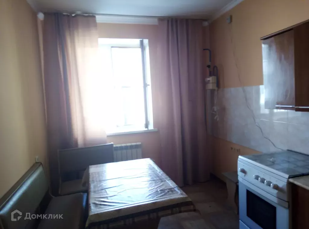 Продаётся 1-к квартира, 37 м - Фото 1